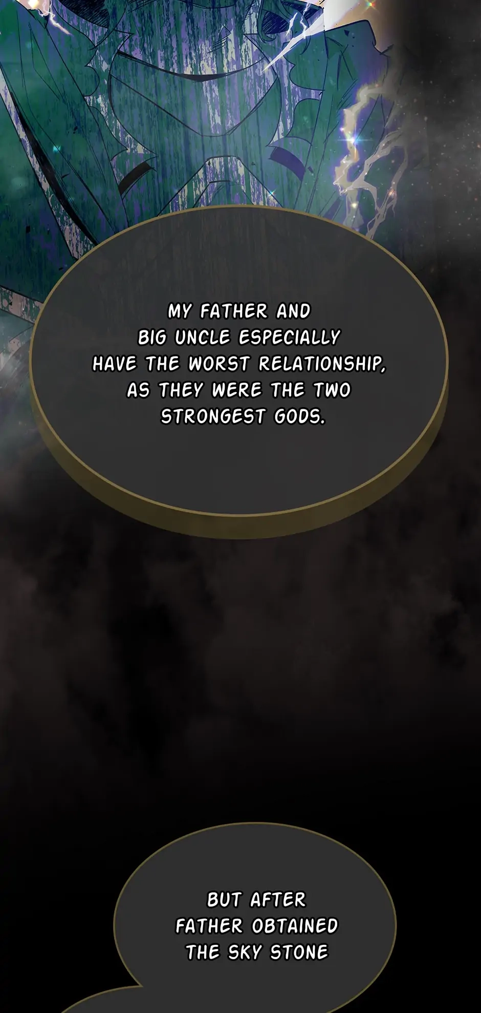 Leveling Up with Gods Chapter 72 - Page 45