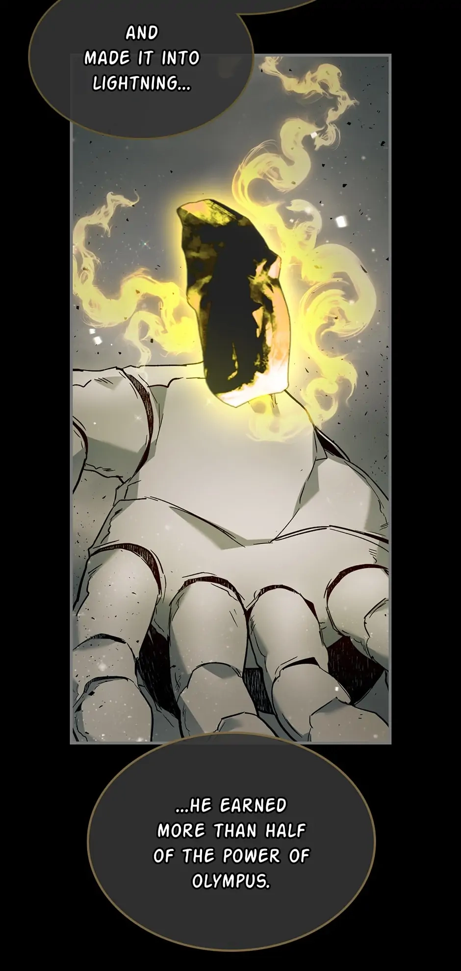 Leveling Up with Gods Chapter 72 - Page 46