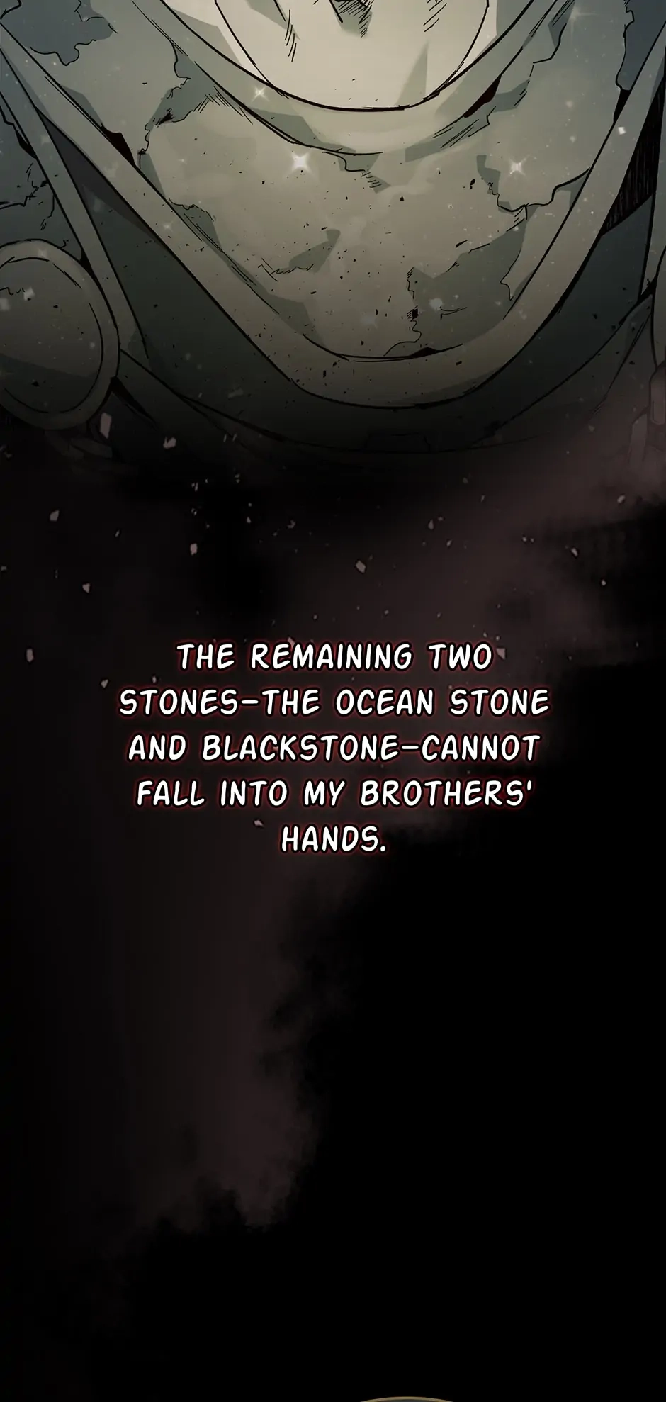 Leveling Up with Gods Chapter 72 - Page 48