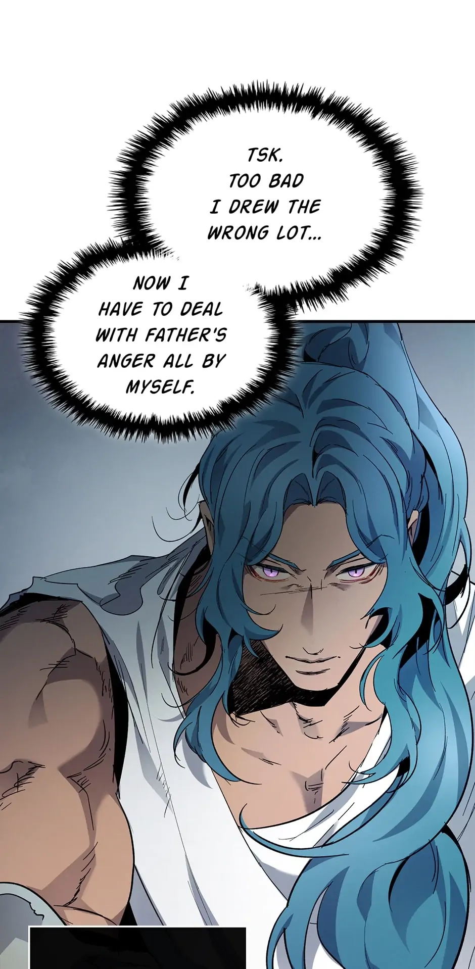 Leveling Up with Gods Chapter 72 - Page 55