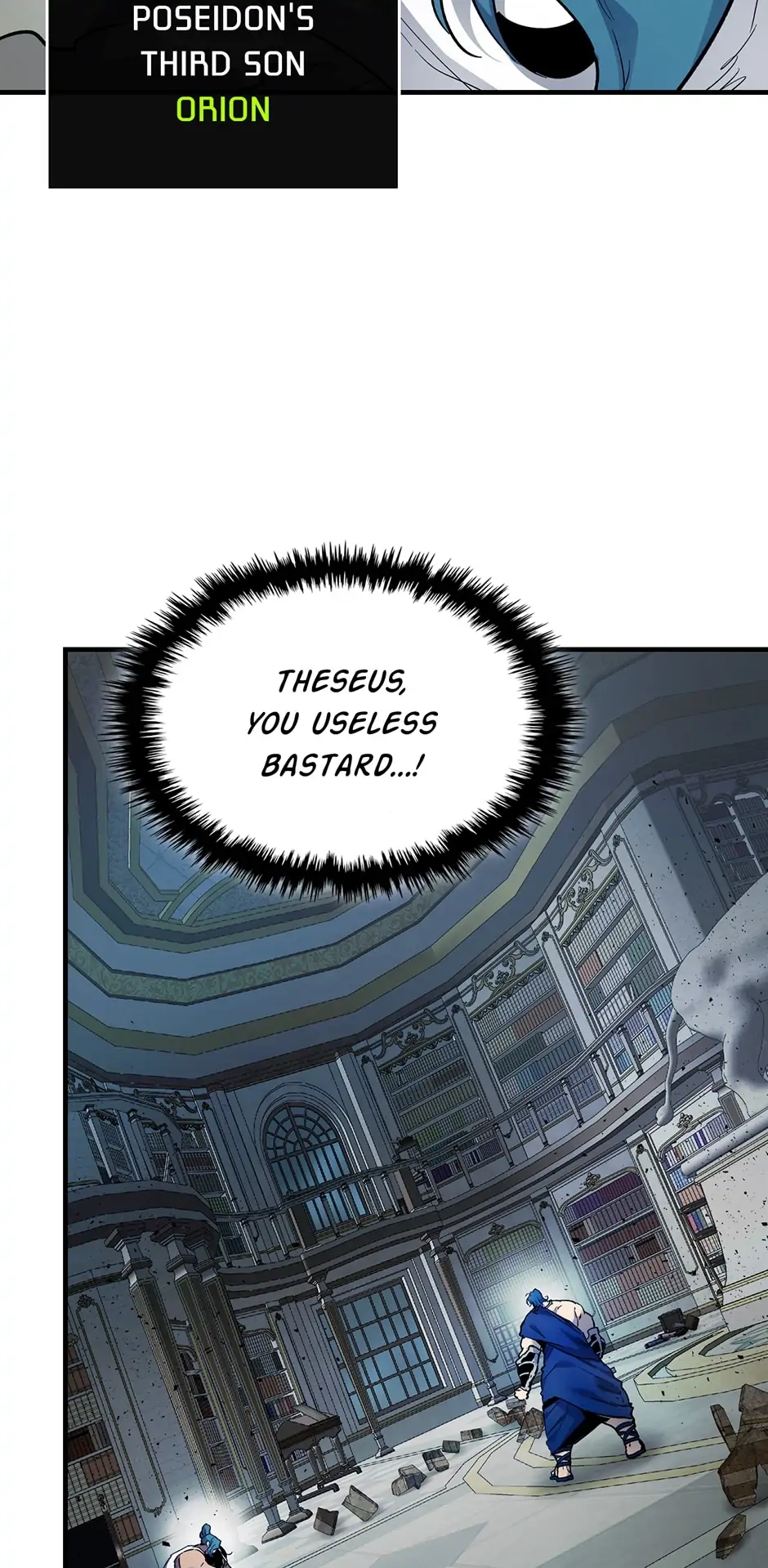 Leveling Up with Gods Chapter 72 - Page 56
