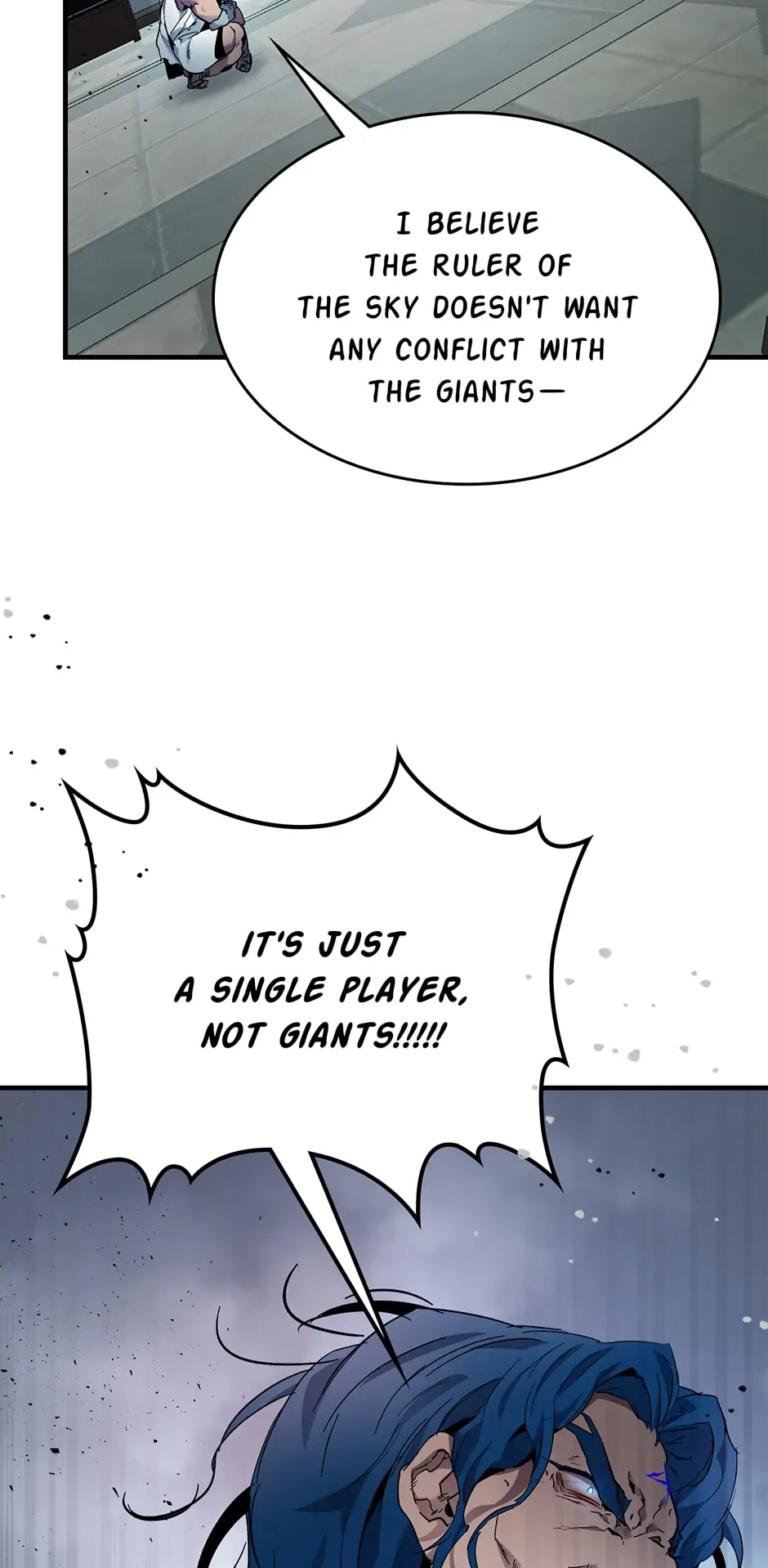 Leveling Up with Gods Chapter 72 - Page 57