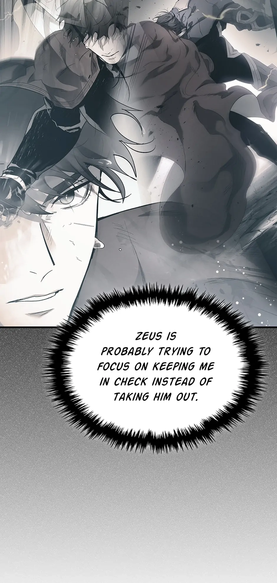 Leveling Up with Gods Chapter 72 - Page 65