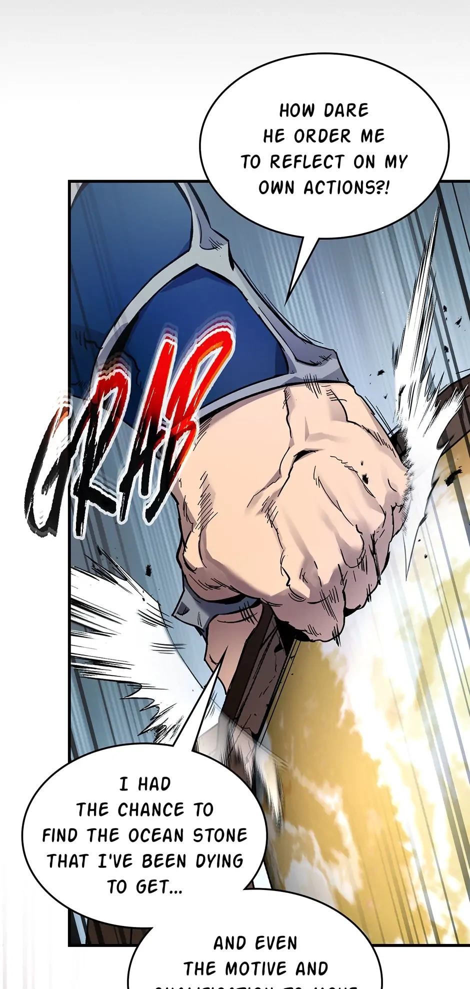 Leveling Up with Gods Chapter 72 - Page 66