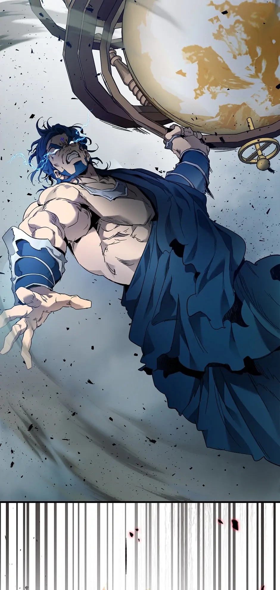 Leveling Up with Gods Chapter 72 - Page 68
