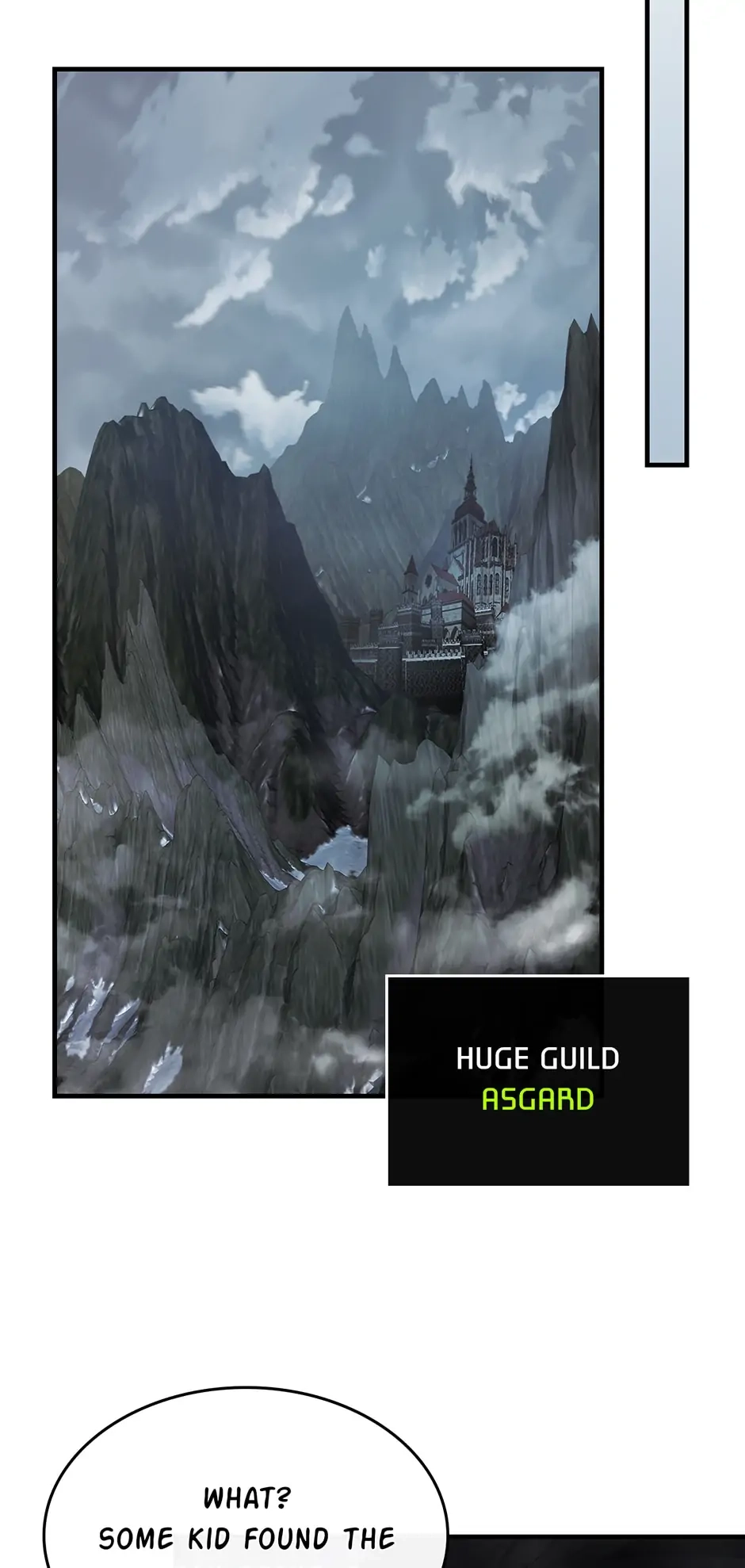 Leveling Up with Gods Chapter 72 - Page 71
