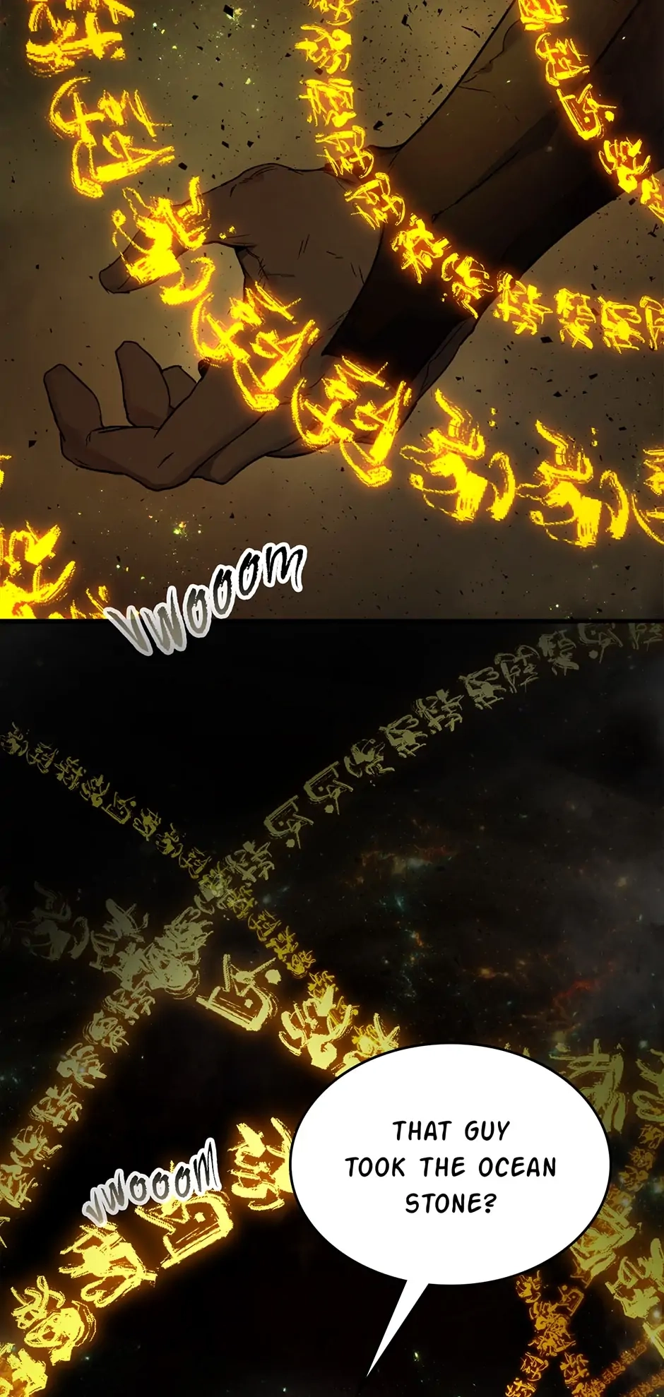 Leveling Up with Gods Chapter 72 - Page 81