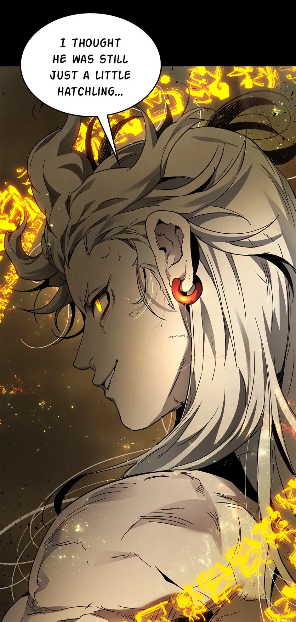 Leveling Up with Gods Chapter 72 - Page 83