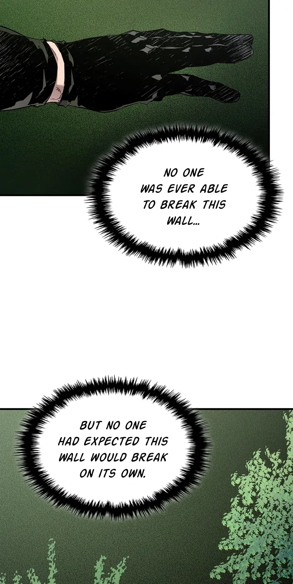 Leveling Up with Gods Chapter 73 - Page 8