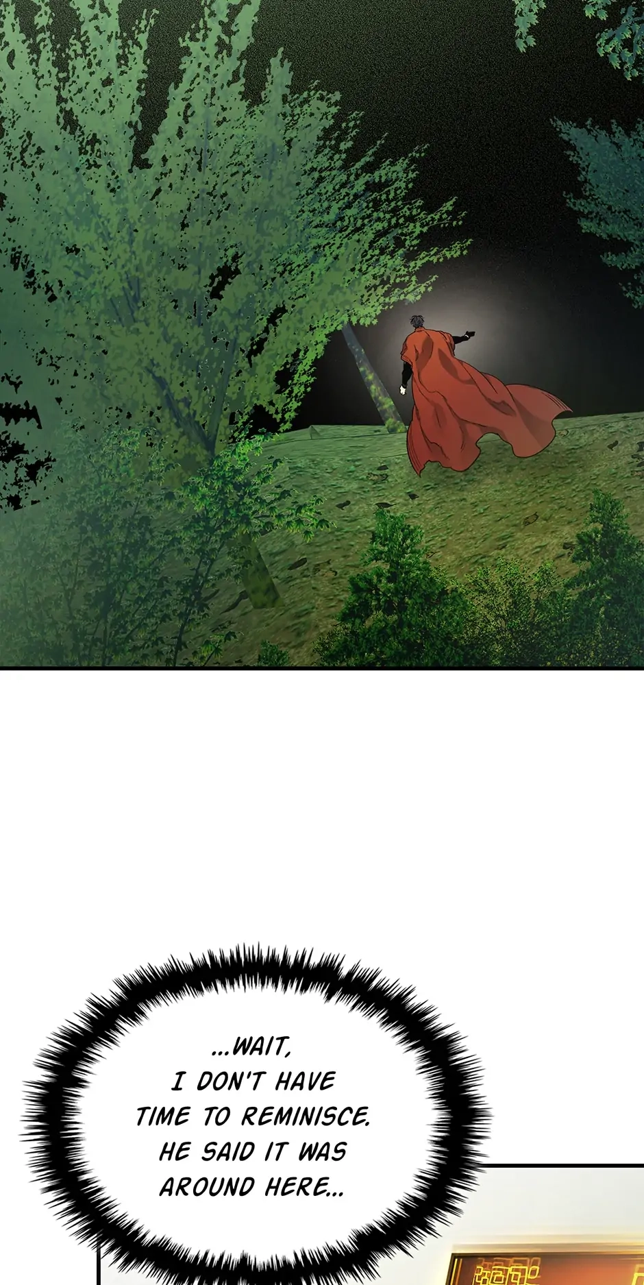 Leveling Up with Gods Chapter 73 - Page 9