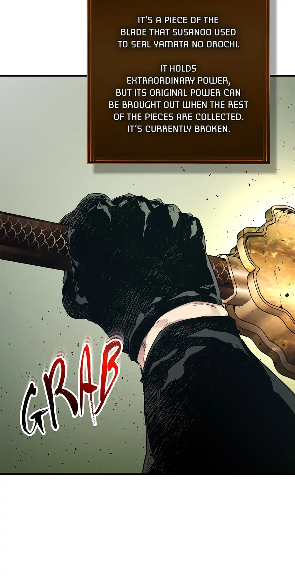 Leveling Up with Gods Chapter 73 - Page 11