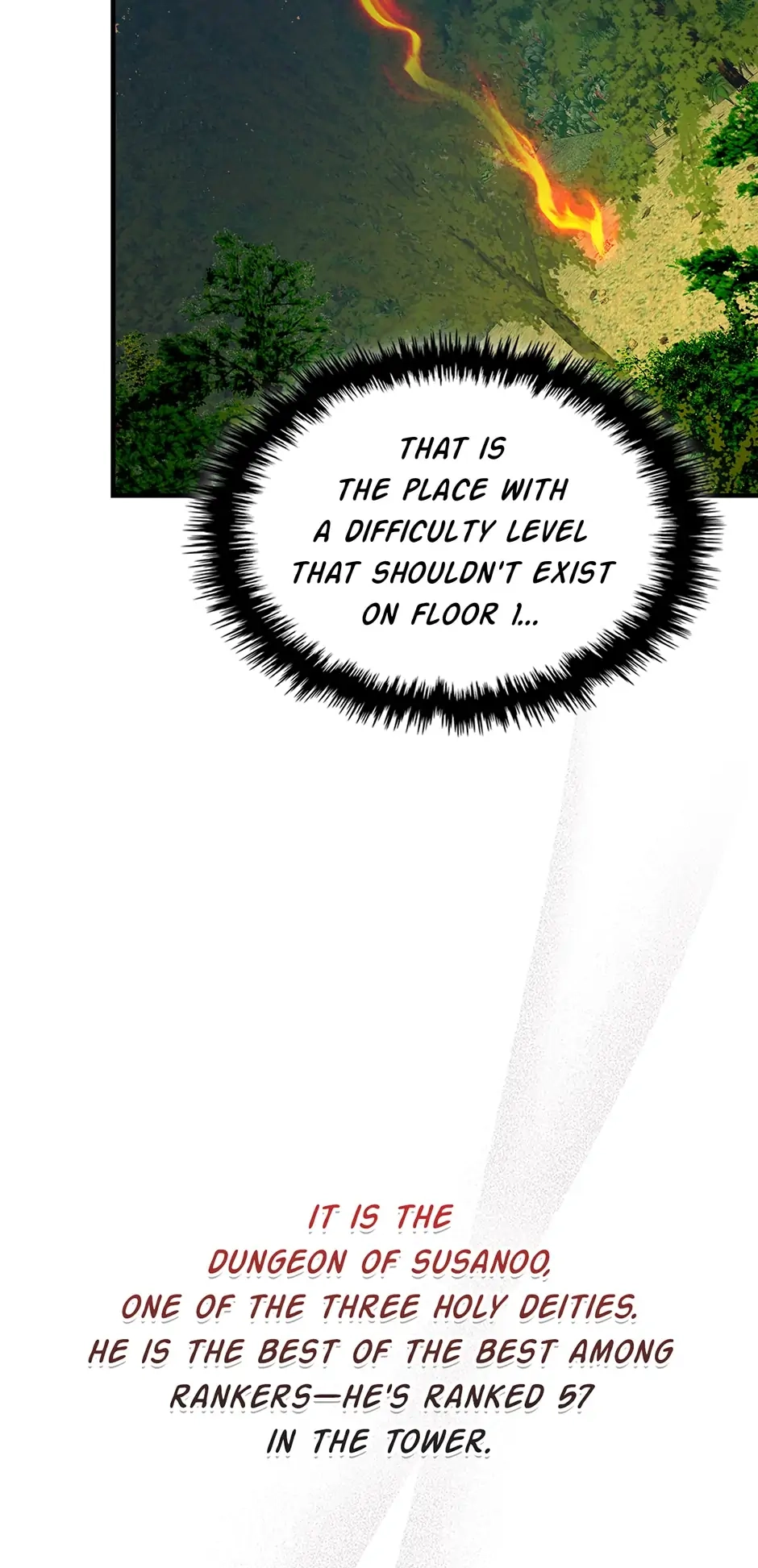 Leveling Up with Gods Chapter 73 - Page 14