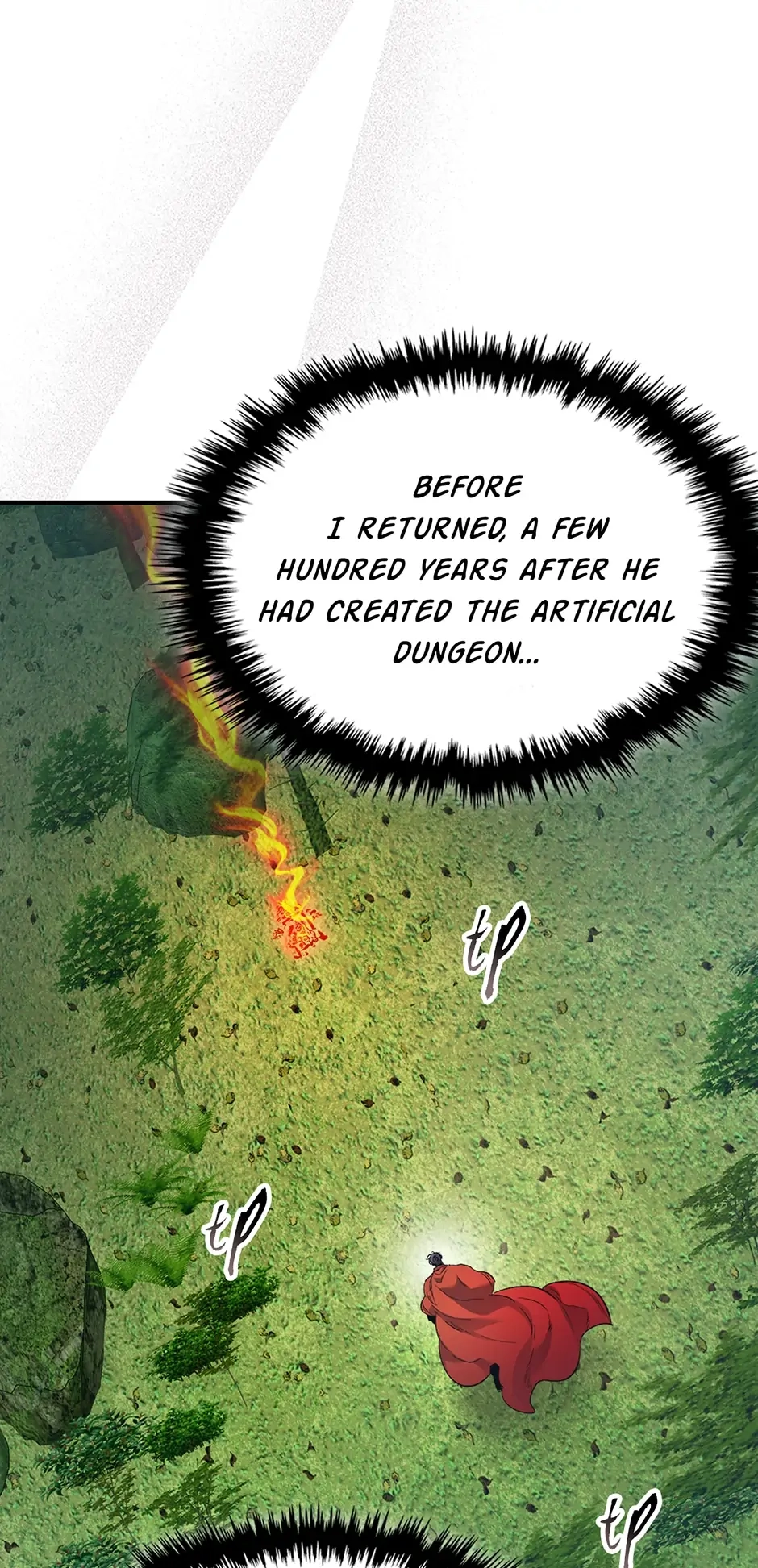 Leveling Up with Gods Chapter 73 - Page 15