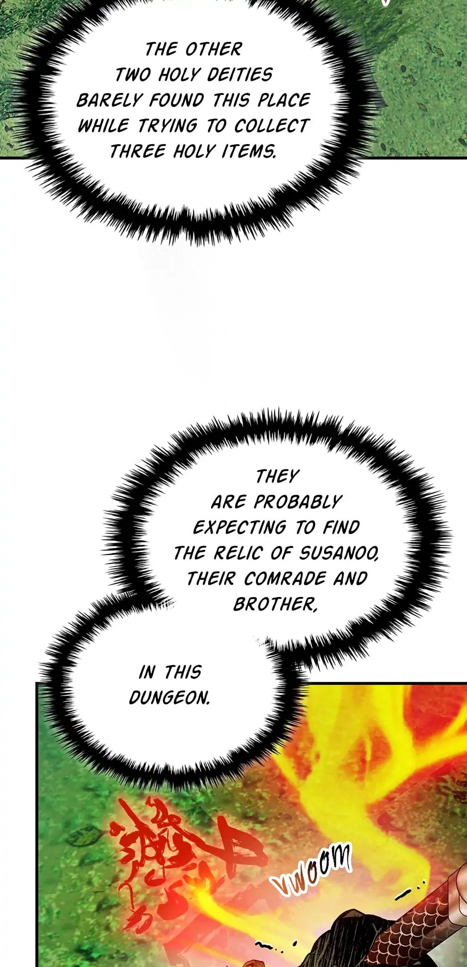 Leveling Up with Gods Chapter 73 - Page 16