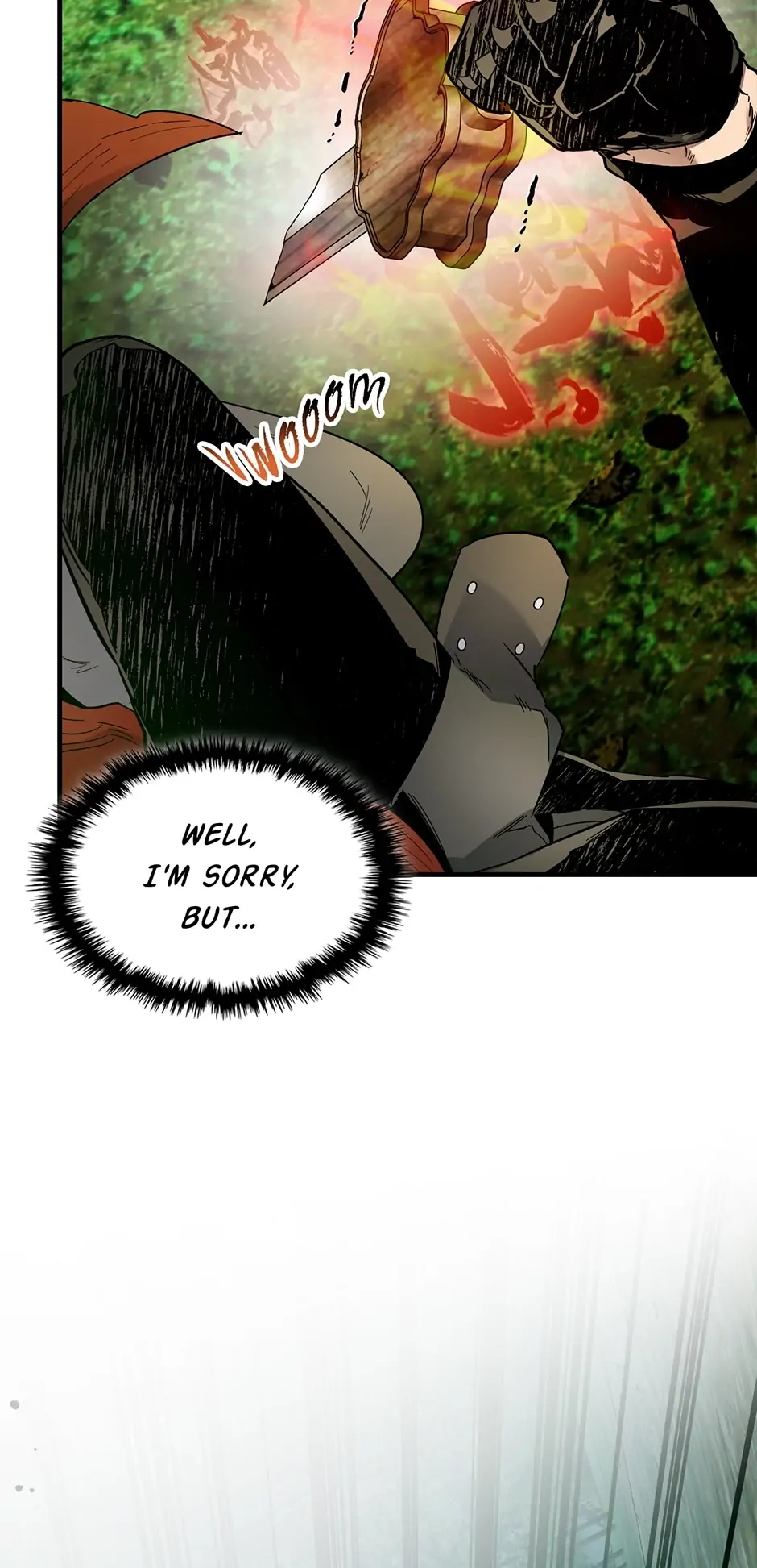 Leveling Up with Gods Chapter 73 - Page 17