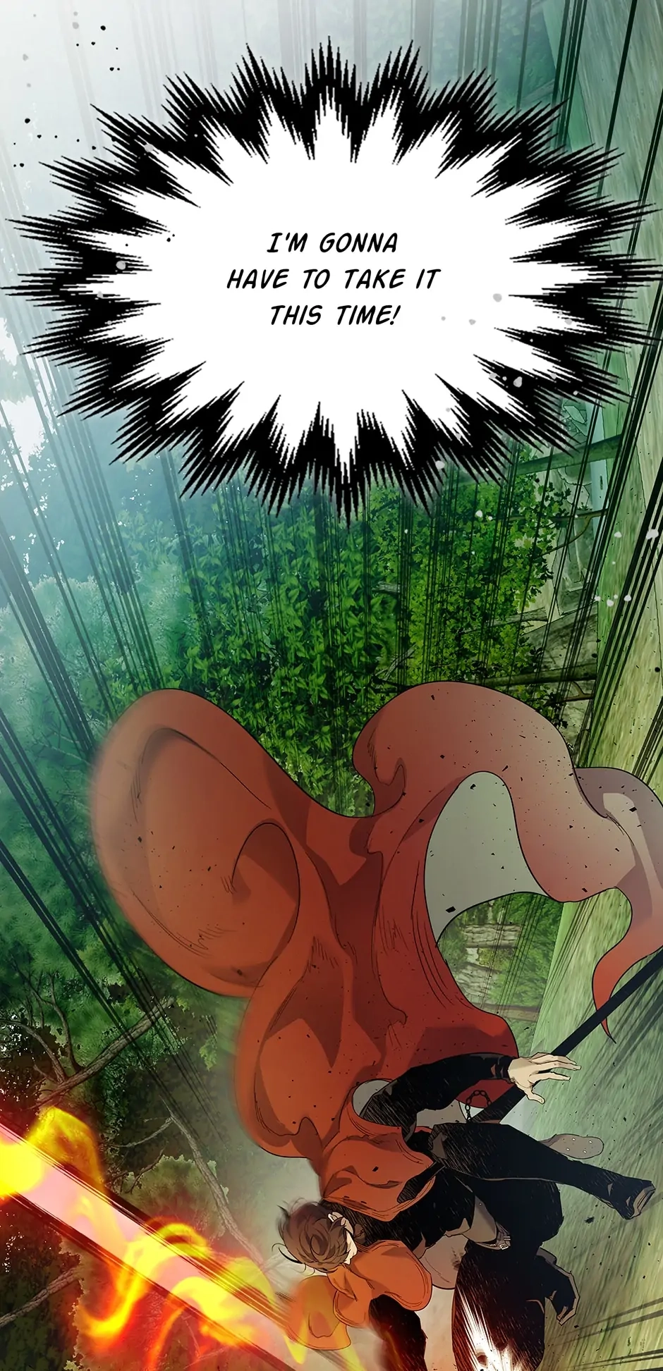 Leveling Up with Gods Chapter 73 - Page 18