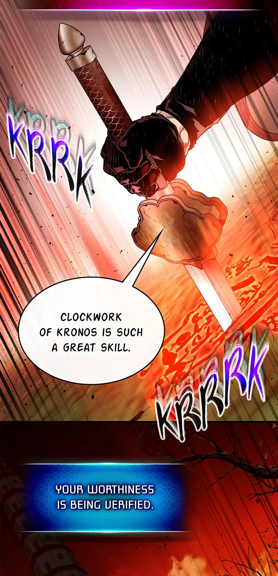 Leveling Up with Gods Chapter 73 - Page 20
