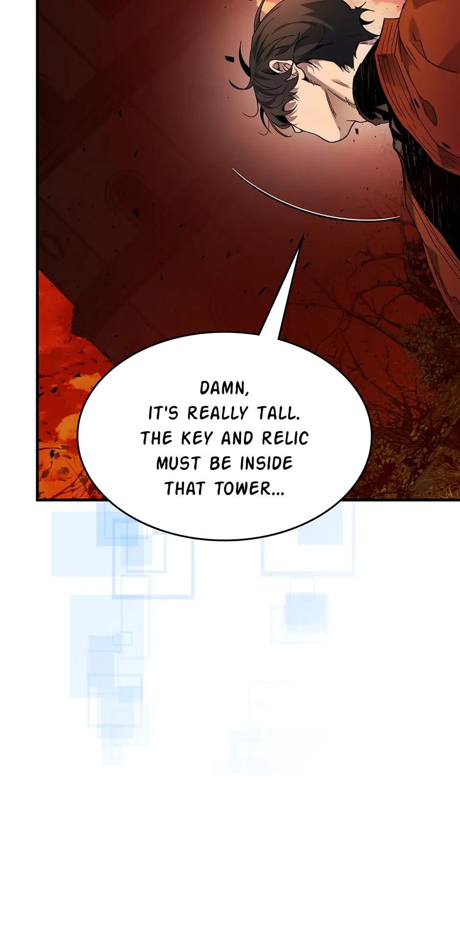 Leveling Up with Gods Chapter 73 - Page 23