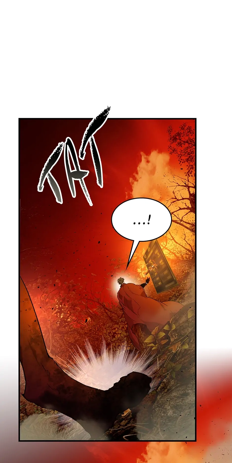 Leveling Up with Gods Chapter 73 - Page 24