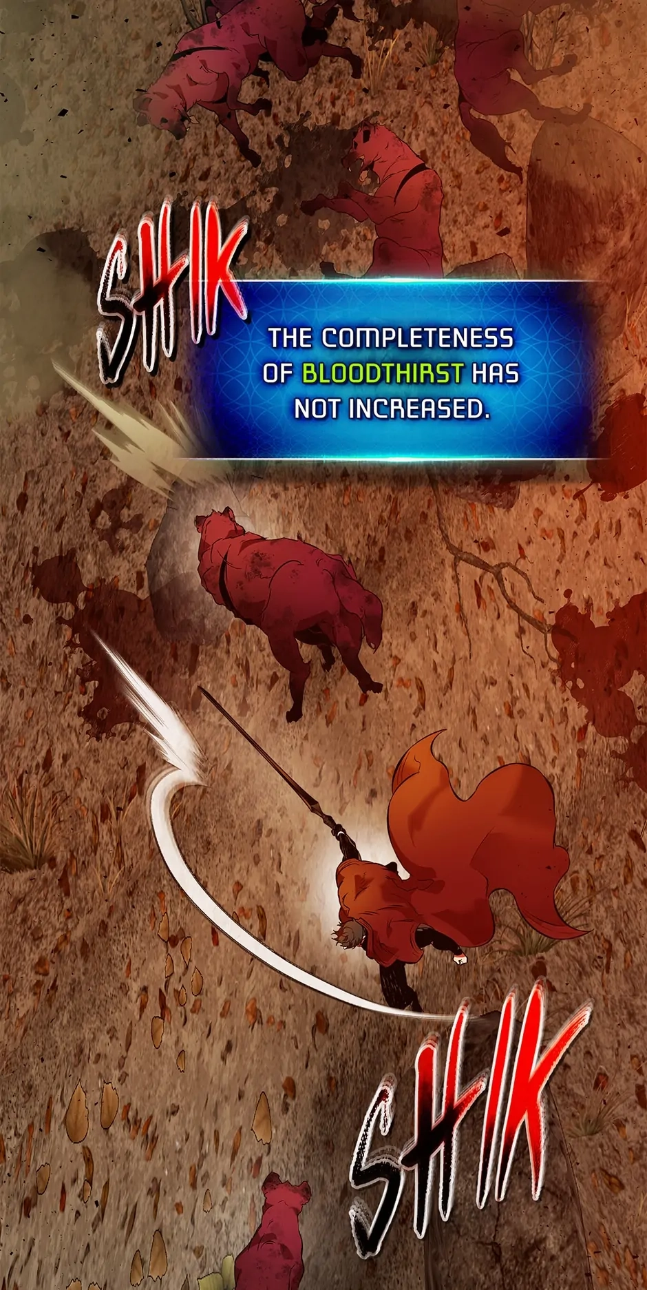 Leveling Up with Gods Chapter 73 - Page 30