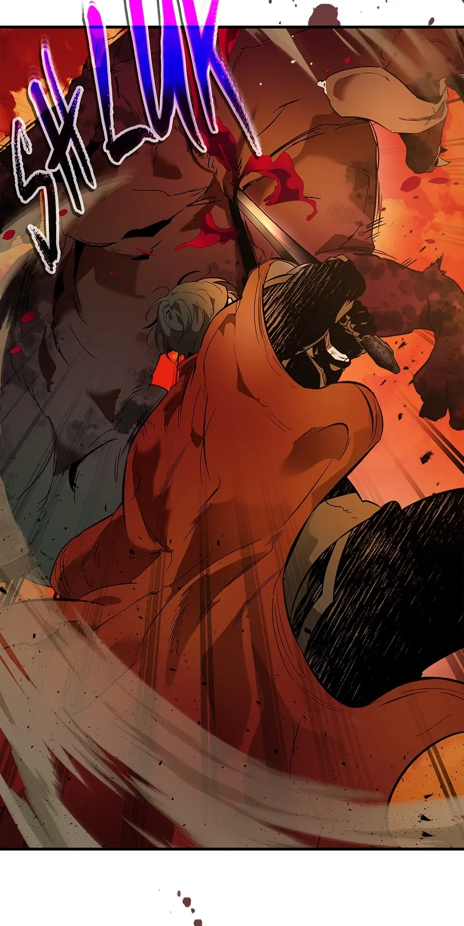 Leveling Up with Gods Chapter 73 - Page 32