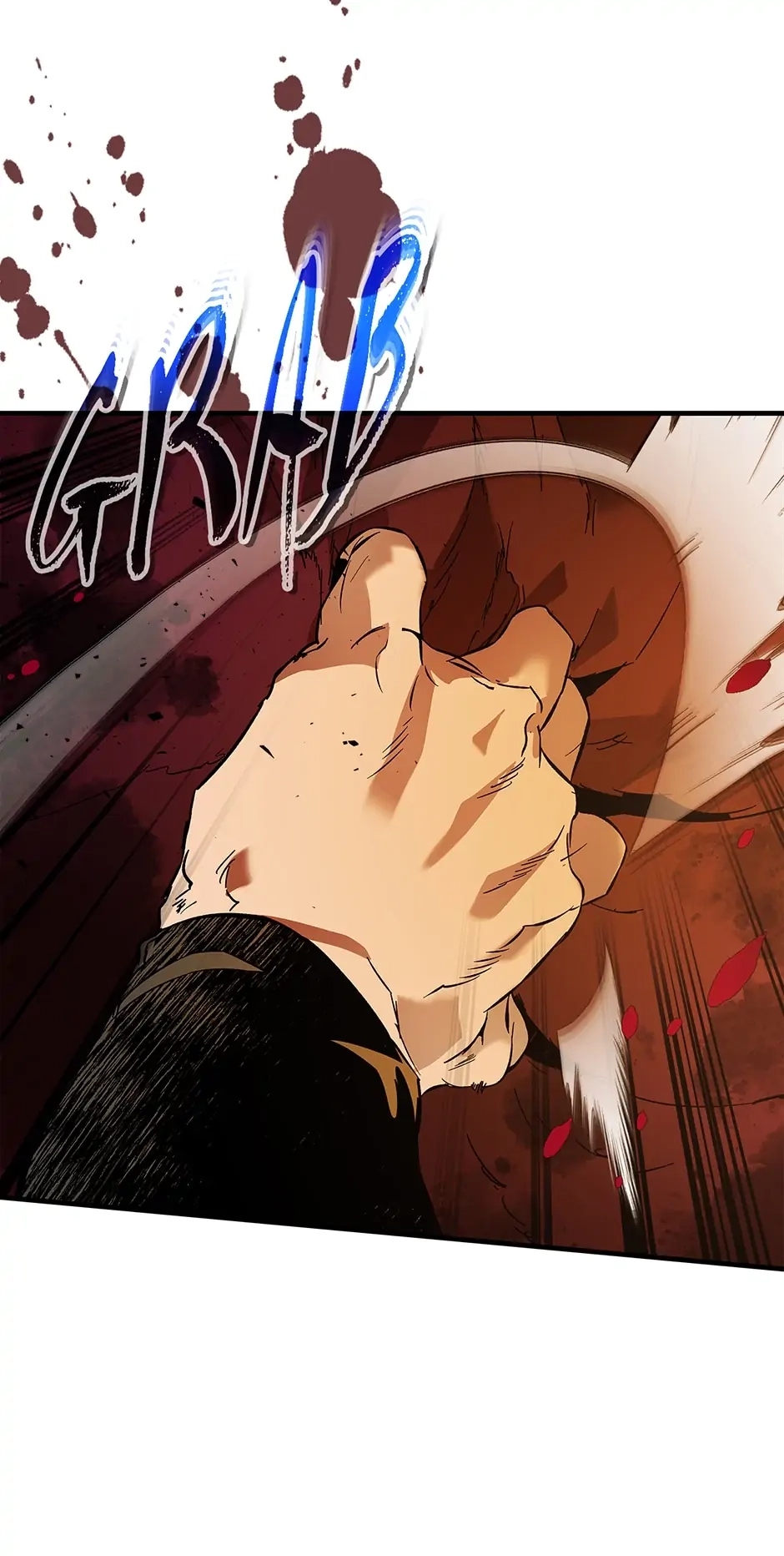 Leveling Up with Gods Chapter 73 - Page 33