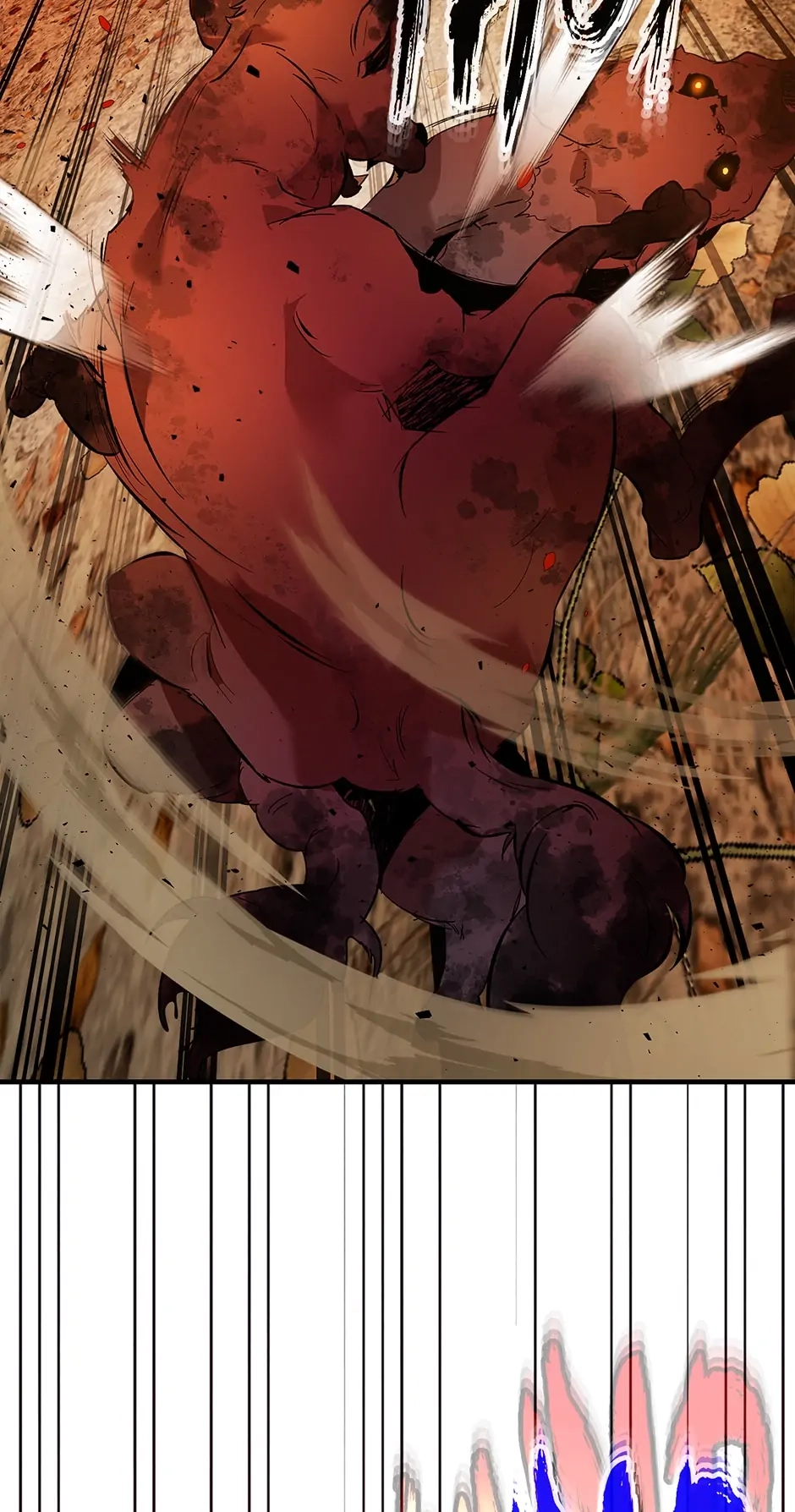 Leveling Up with Gods Chapter 73 - Page 35
