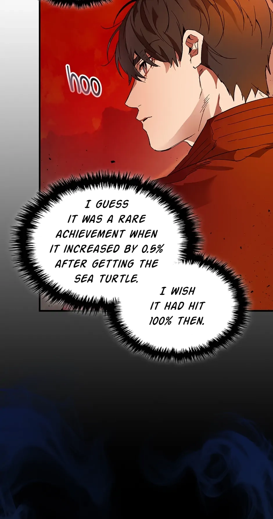 Leveling Up with Gods Chapter 73 - Page 40