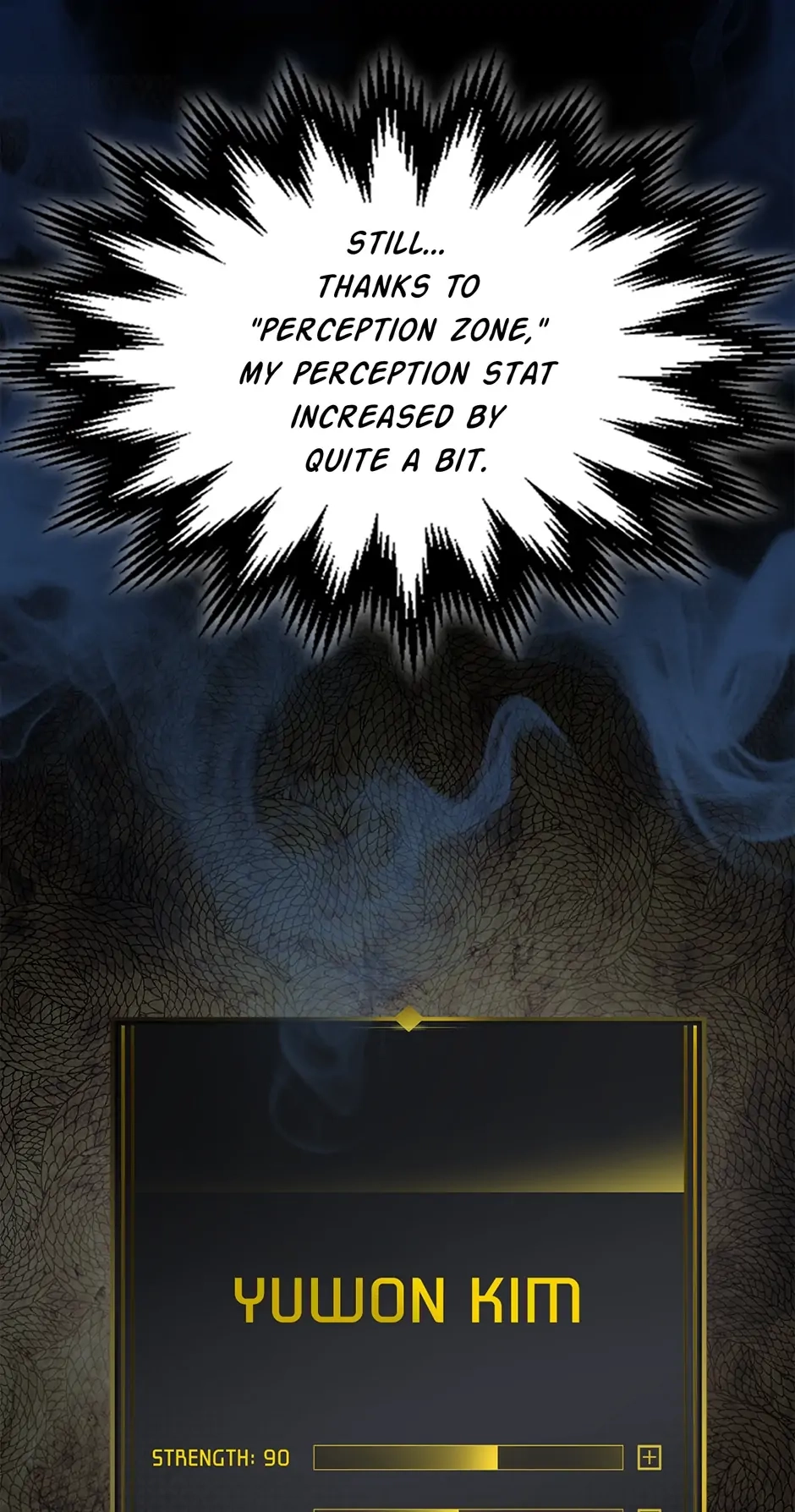 Leveling Up with Gods Chapter 73 - Page 41