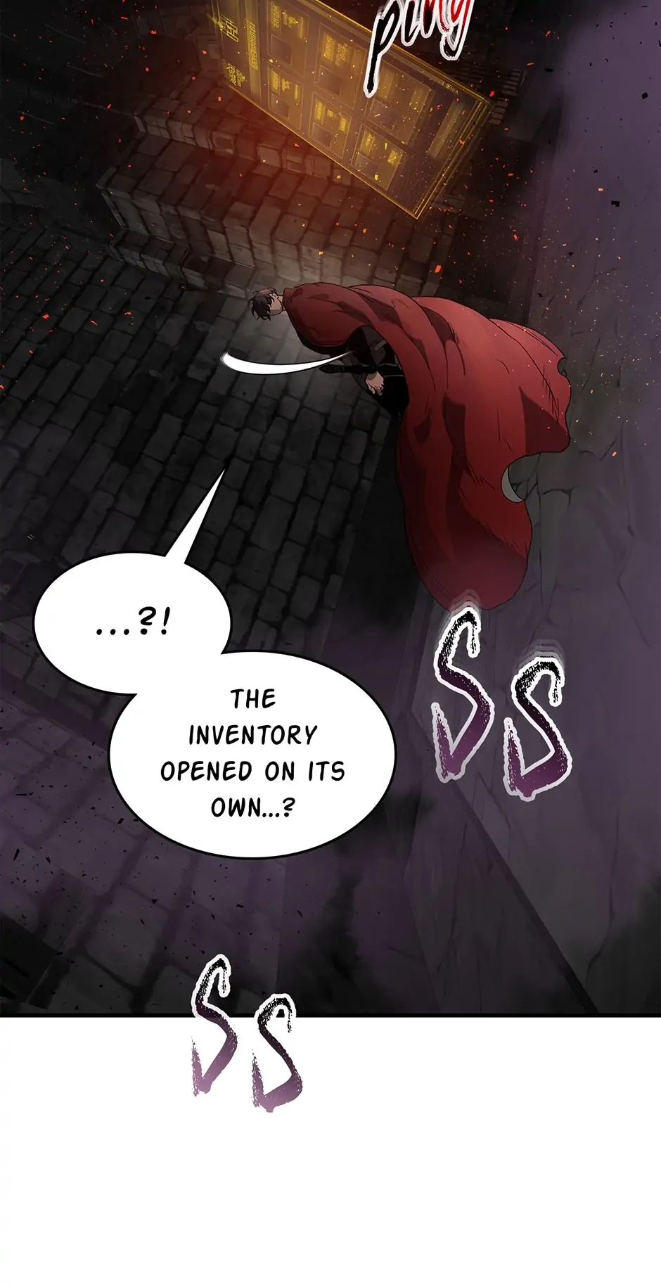 Leveling Up with Gods Chapter 73 - Page 53