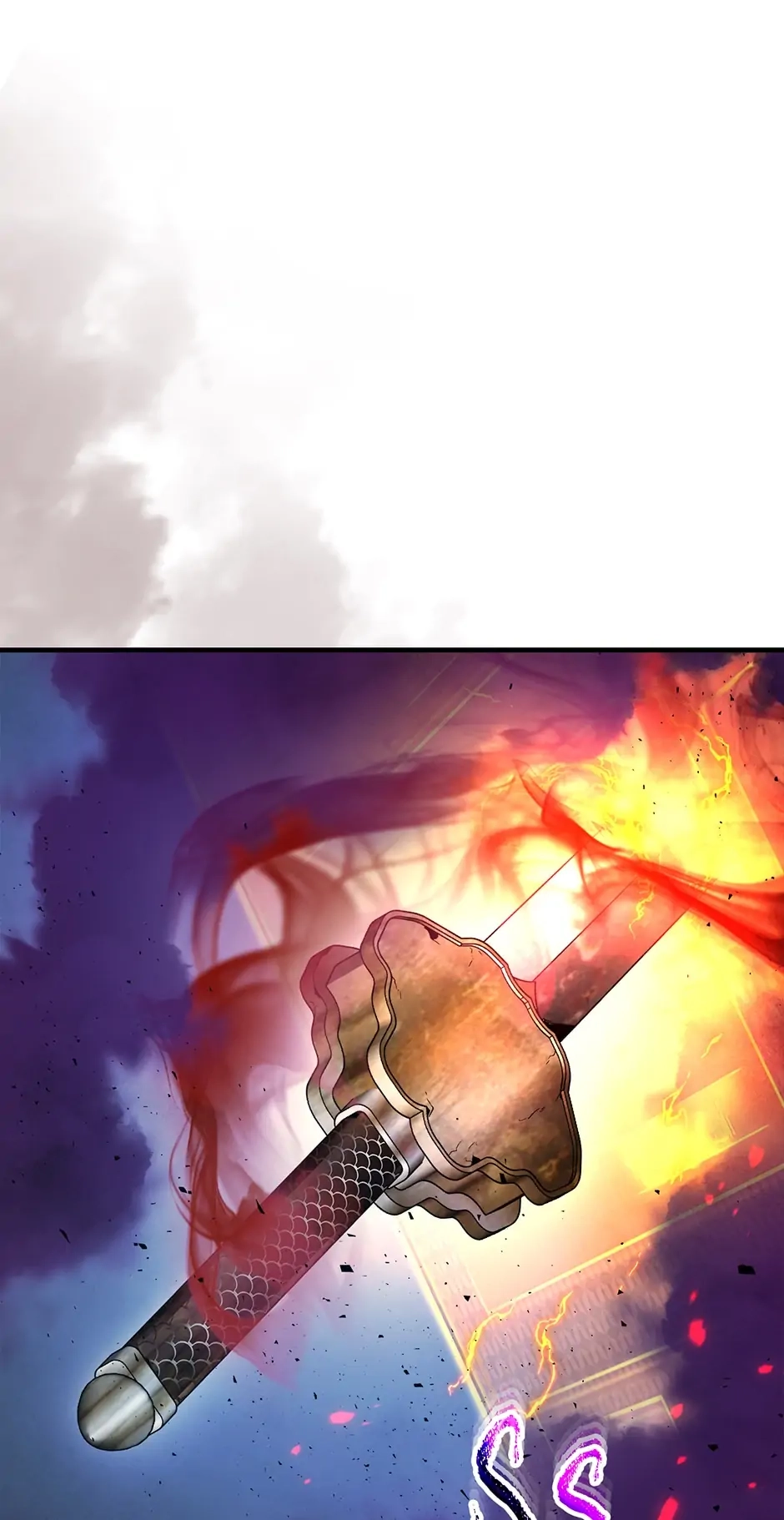 Leveling Up with Gods Chapter 73 - Page 54