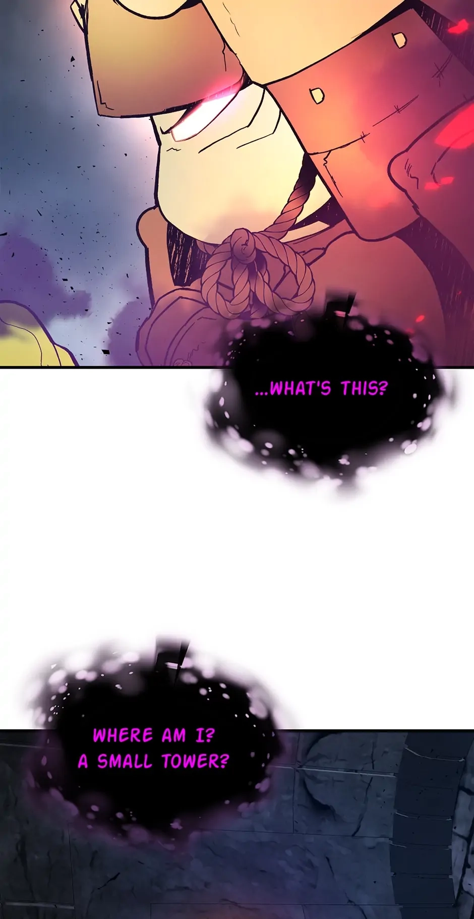 Leveling Up with Gods Chapter 73 - Page 57