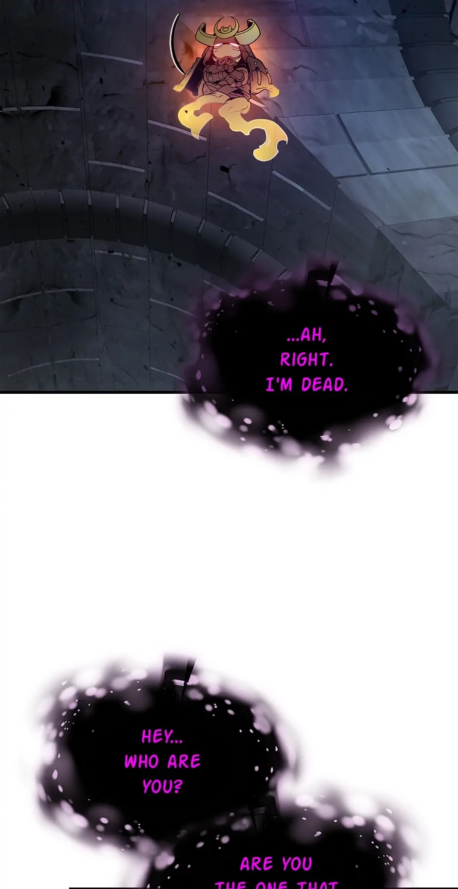 Leveling Up with Gods Chapter 73 - Page 58