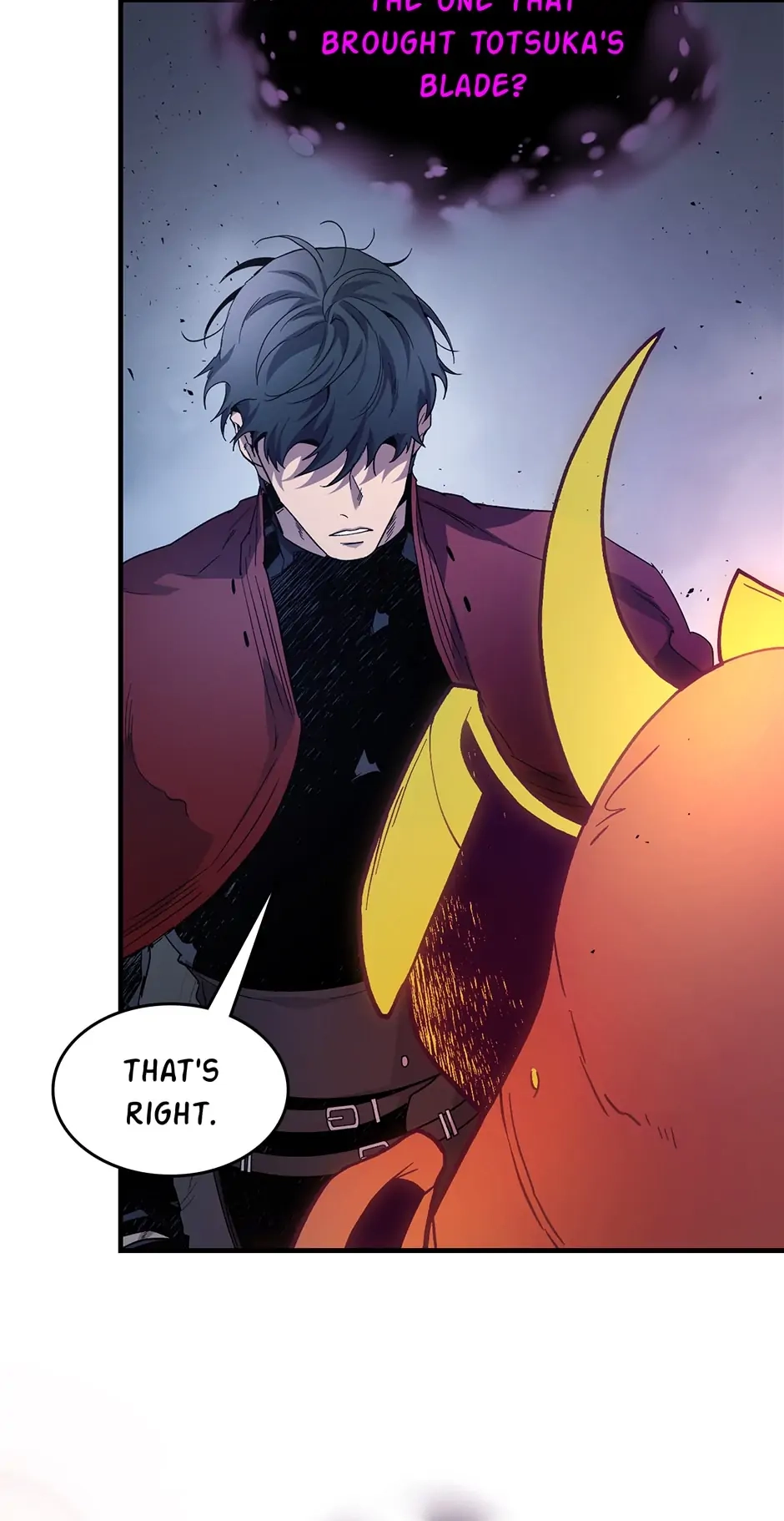 Leveling Up with Gods Chapter 73 - Page 59