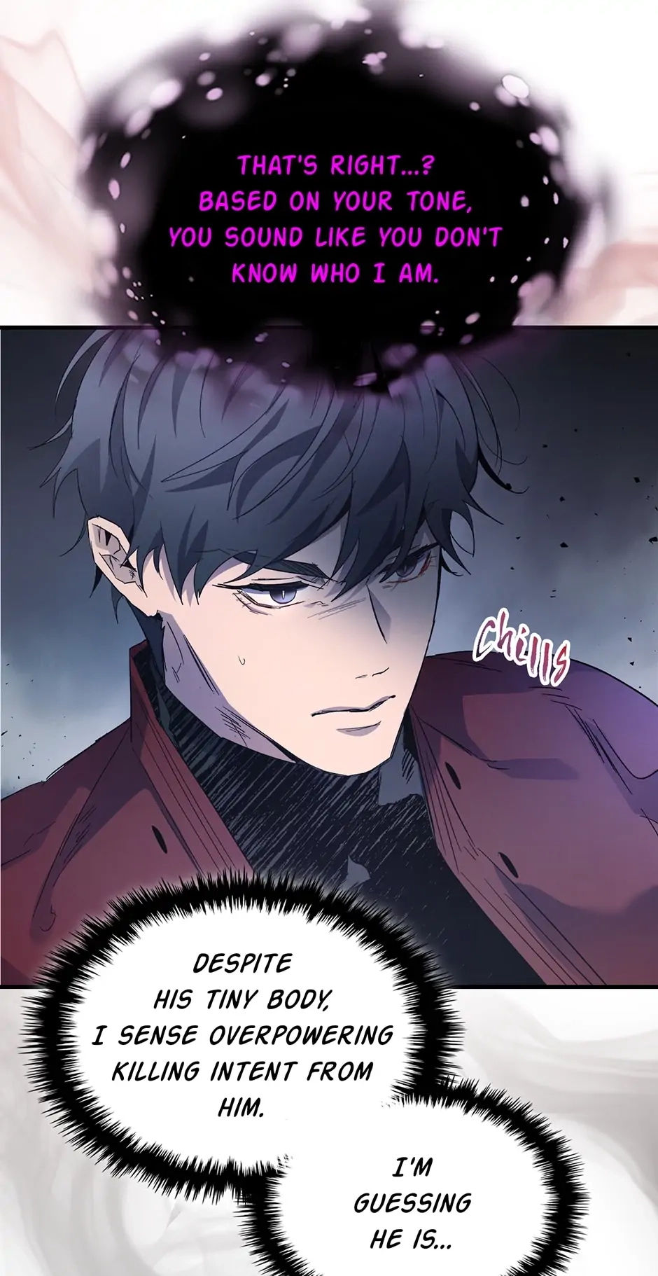 Leveling Up with Gods Chapter 73 - Page 60