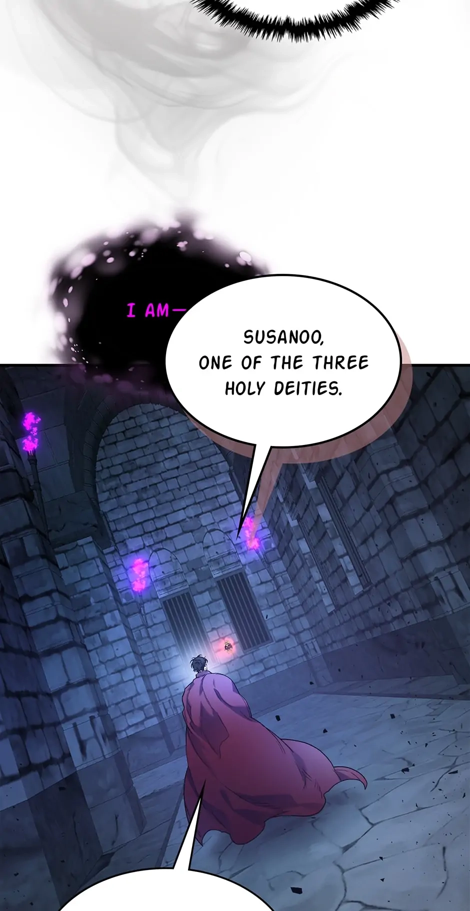 Leveling Up with Gods Chapter 73 - Page 61
