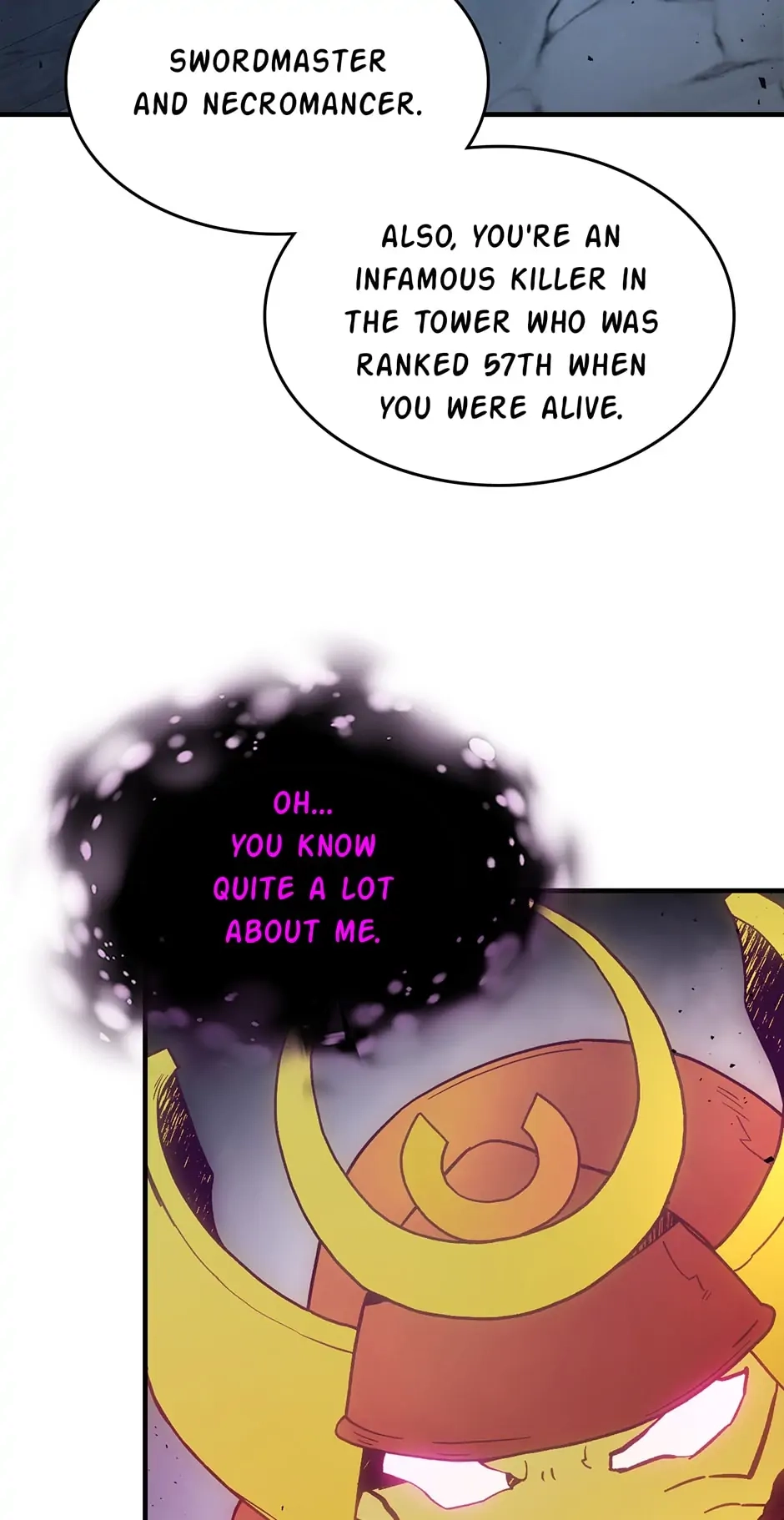 Leveling Up with Gods Chapter 73 - Page 62