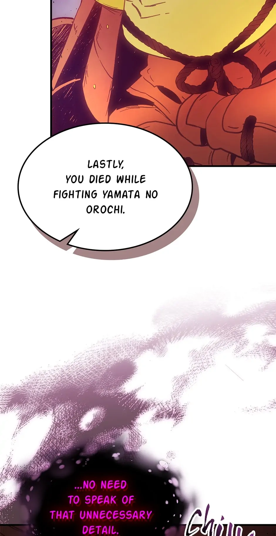 Leveling Up with Gods Chapter 73 - Page 63