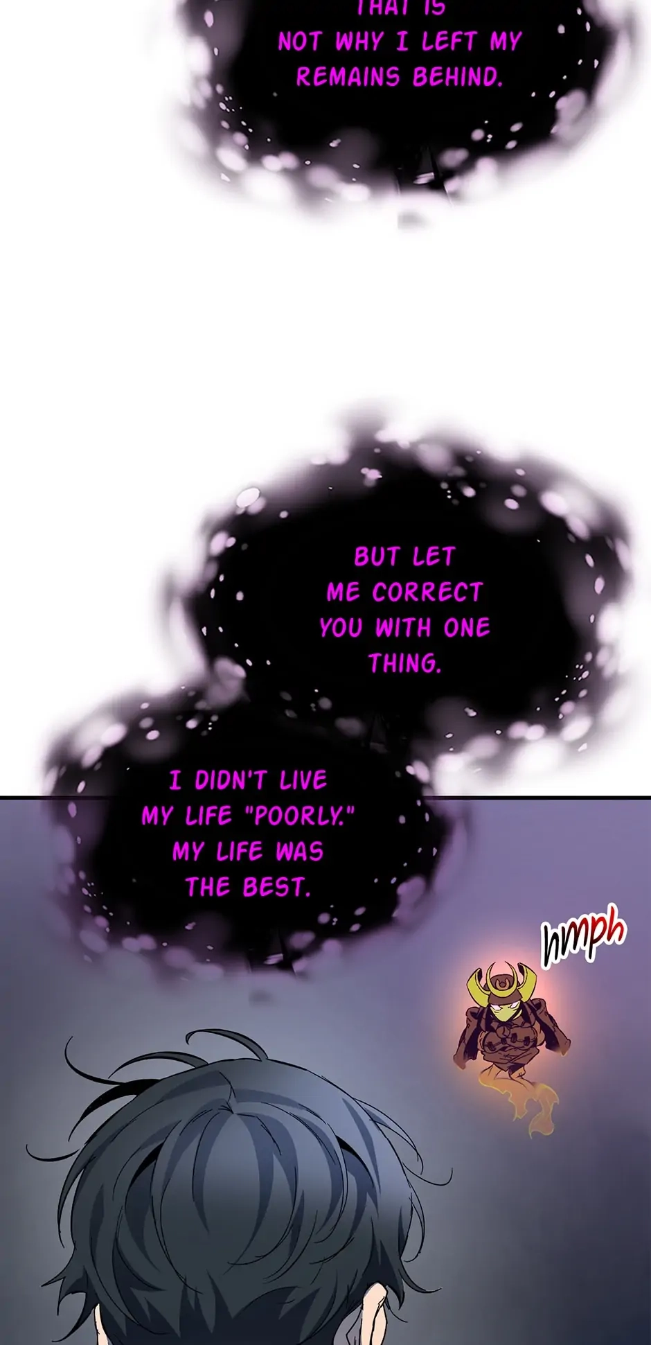 Leveling Up with Gods Chapter 73 - Page 66