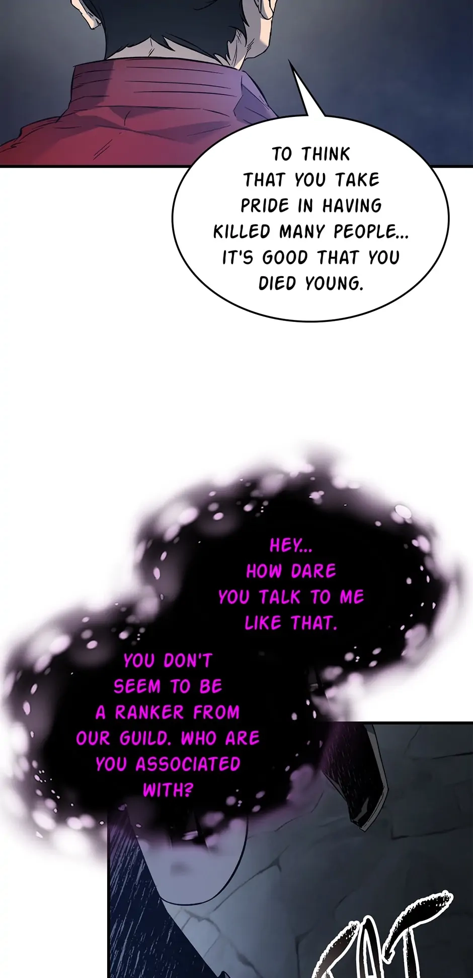 Leveling Up with Gods Chapter 73 - Page 67