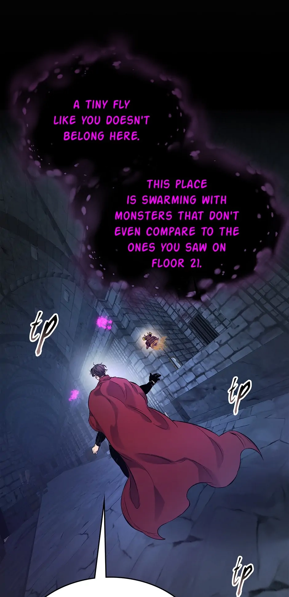 Leveling Up with Gods Chapter 73 - Page 69