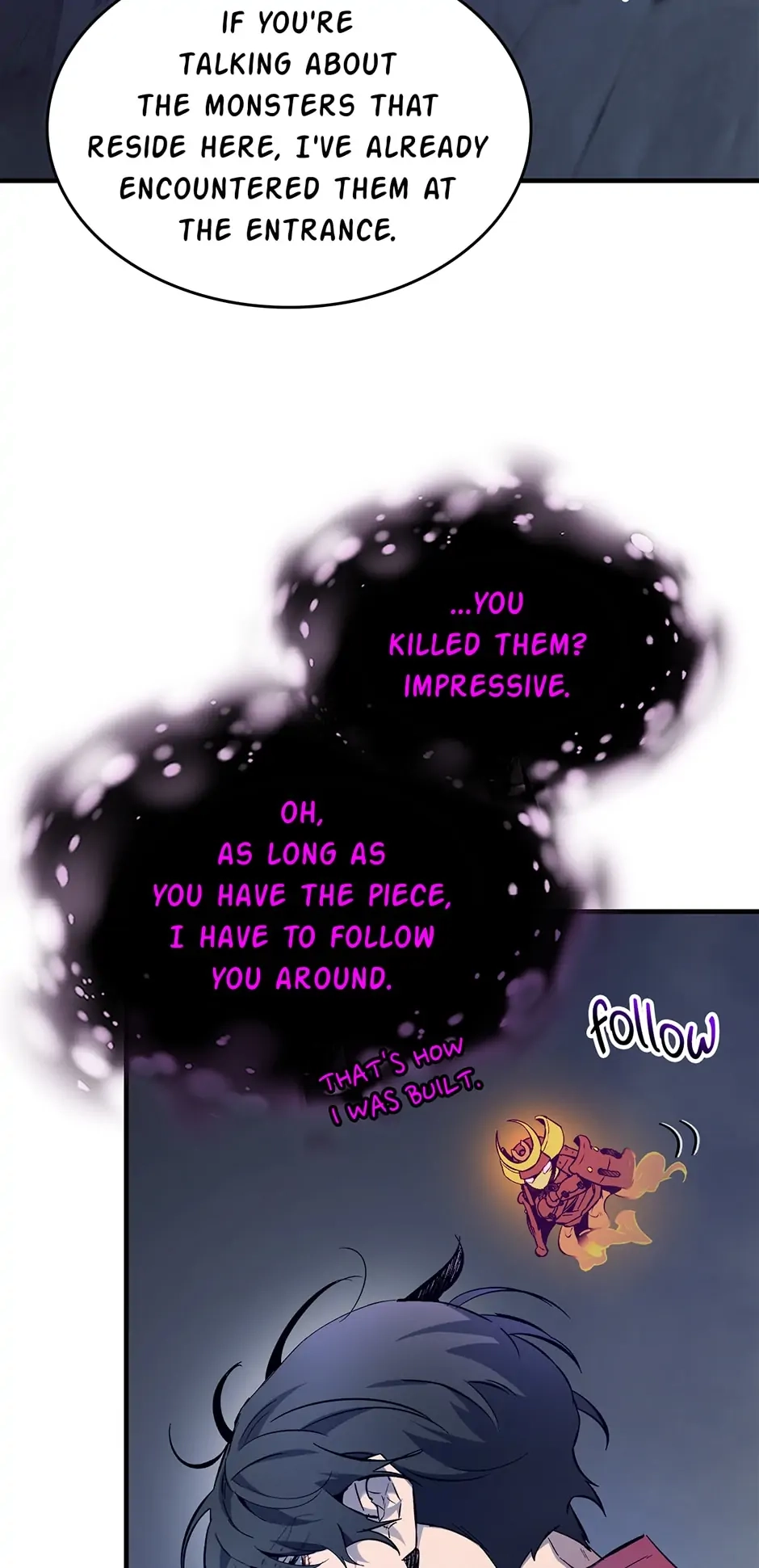 Leveling Up with Gods Chapter 73 - Page 70