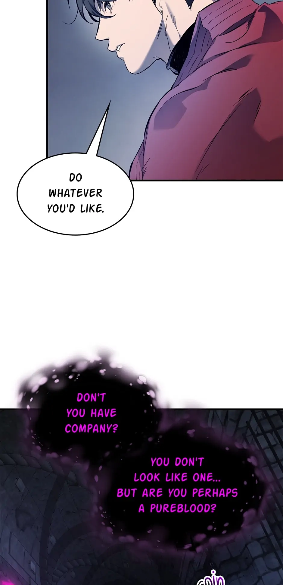 Leveling Up with Gods Chapter 73 - Page 71