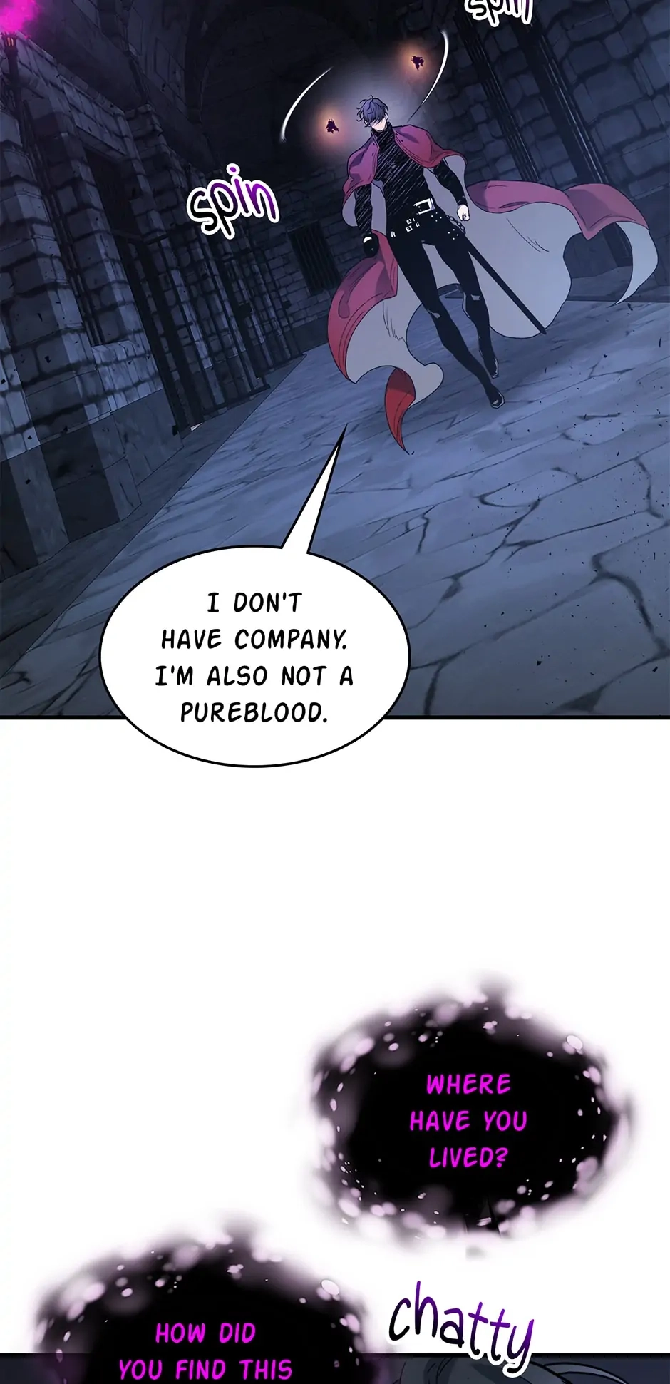 Leveling Up with Gods Chapter 73 - Page 72