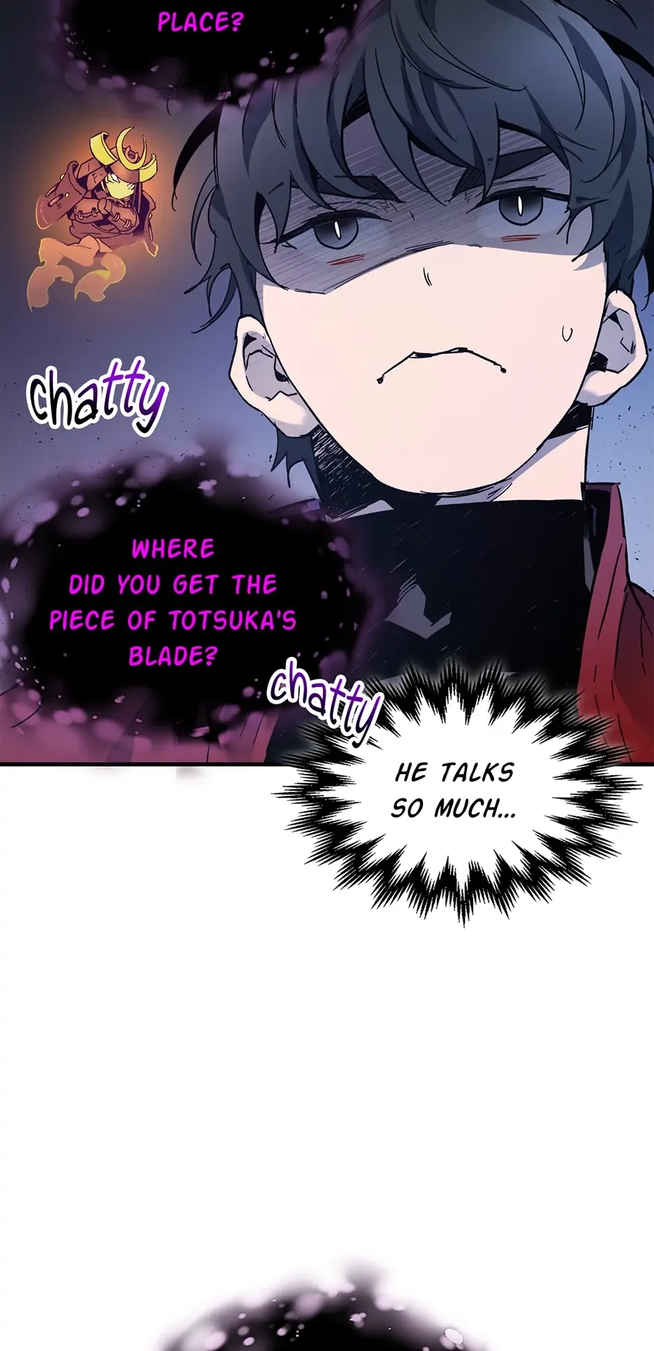 Leveling Up with Gods Chapter 73 - Page 73