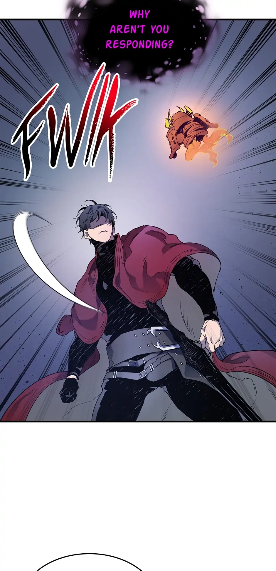 Leveling Up with Gods Chapter 73 - Page 74