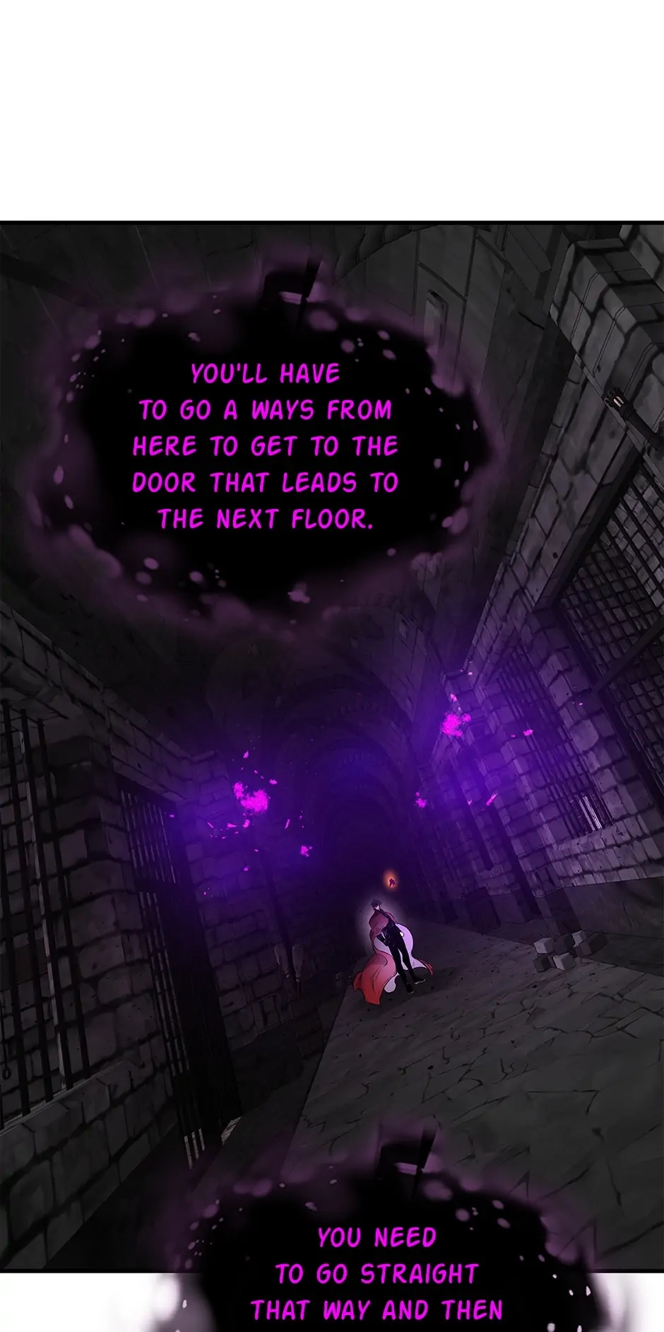 Leveling Up with Gods Chapter 73 - Page 77