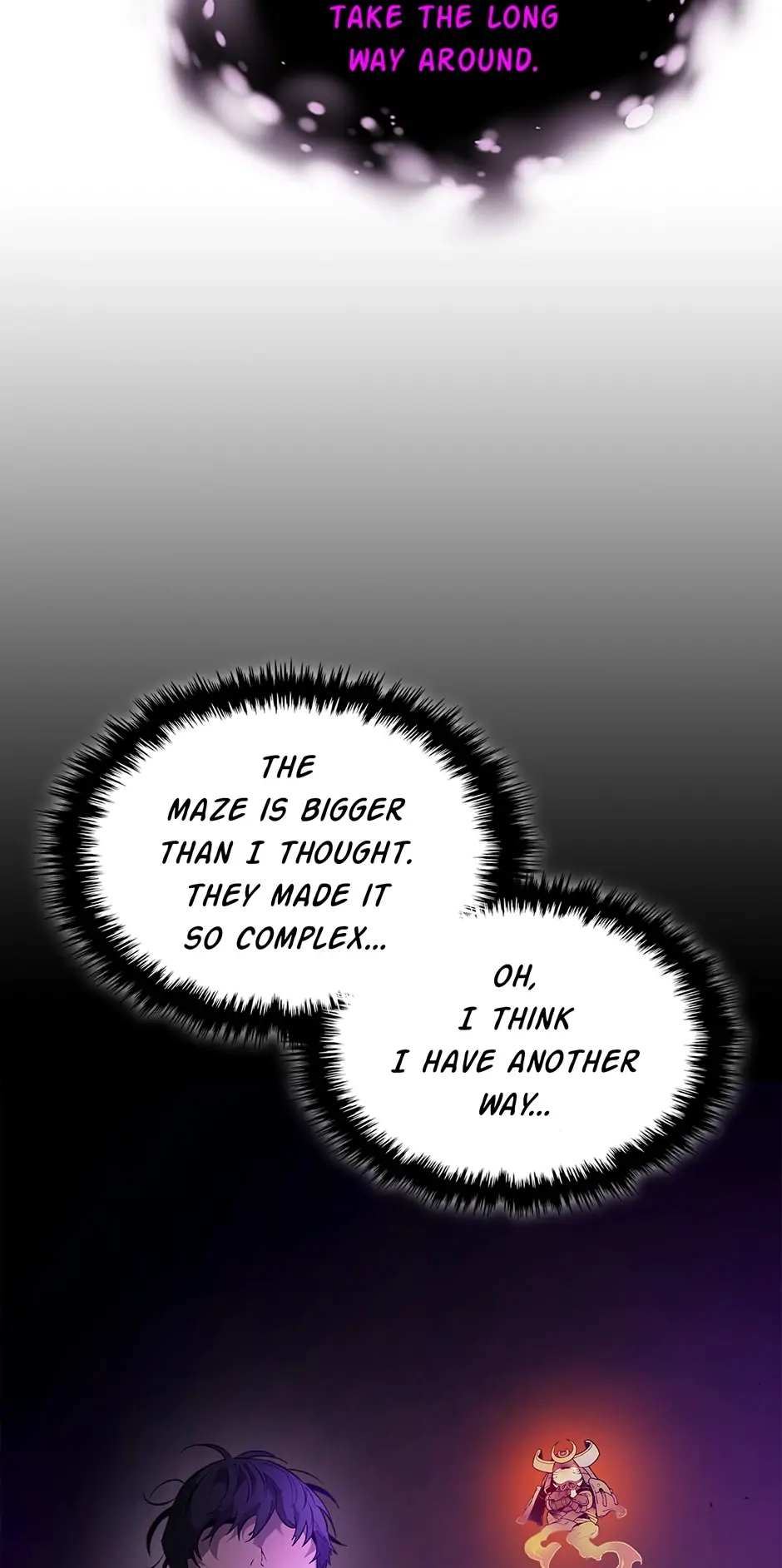 Leveling Up with Gods Chapter 73 - Page 78