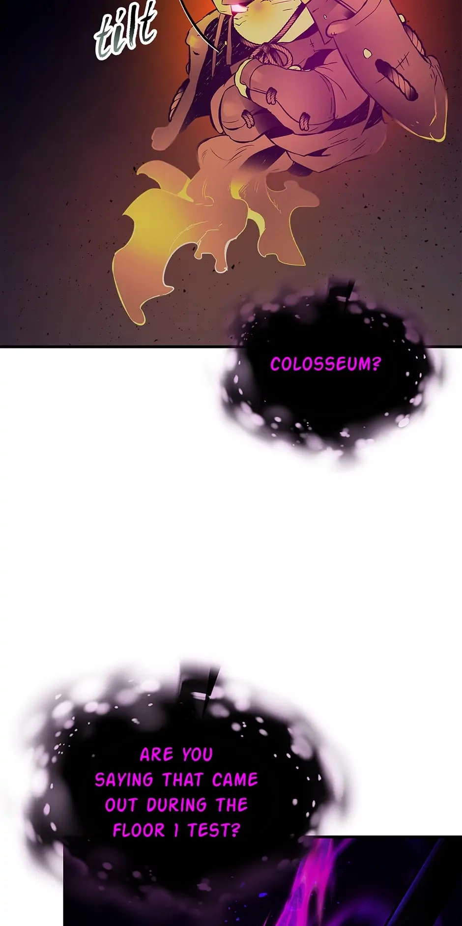 Leveling Up with Gods Chapter 73 - Page 80