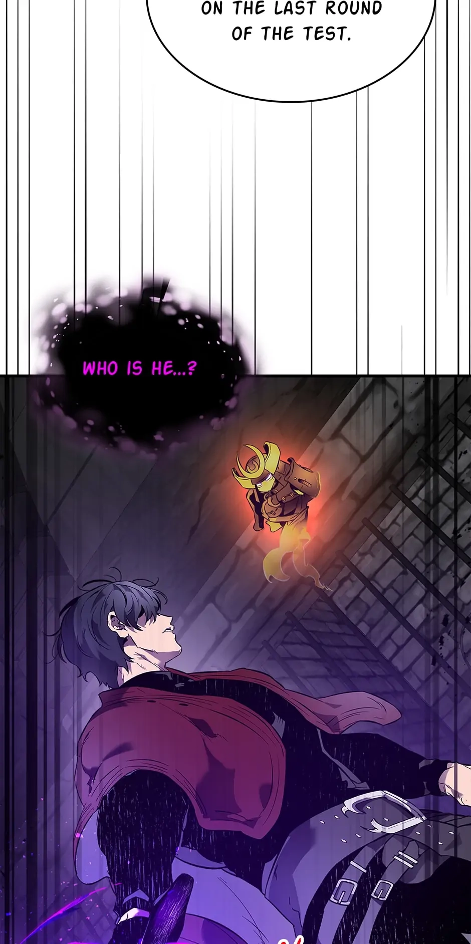 Leveling Up with Gods Chapter 73 - Page 82